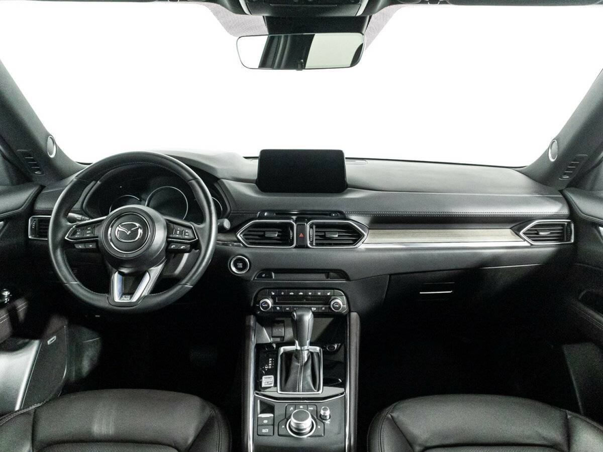 Купить Mazda CX-5, 2022, 59 081 км, фото №13