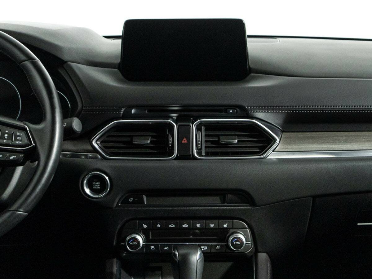Купить Mazda CX-5, 2022, 59 081 км, фото №14