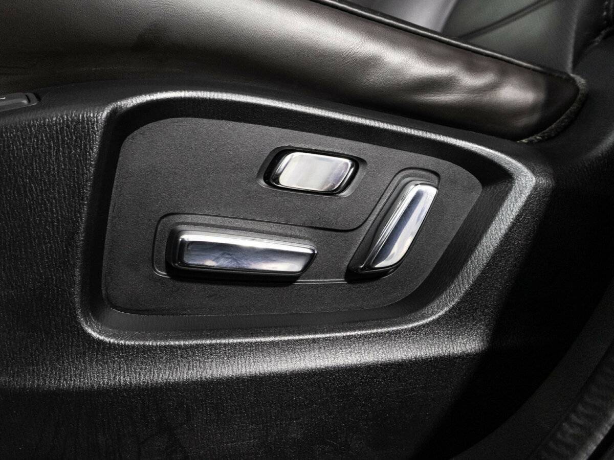 Купить Mazda CX-5, 2022, 59 081 км, фото №17