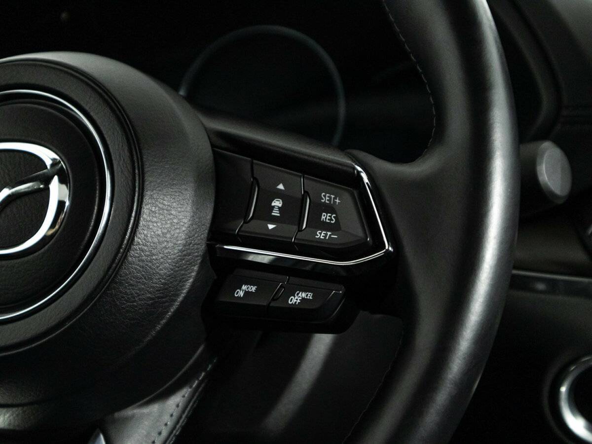 Купить Mazda CX-5, 2022, 59 081 км, фото №27