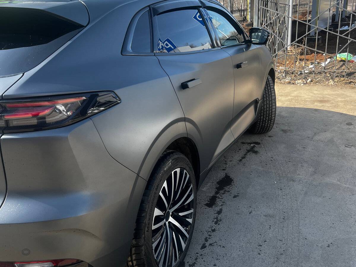 Купить Changan UNI-K, 2023, 37 000 км, фото №5