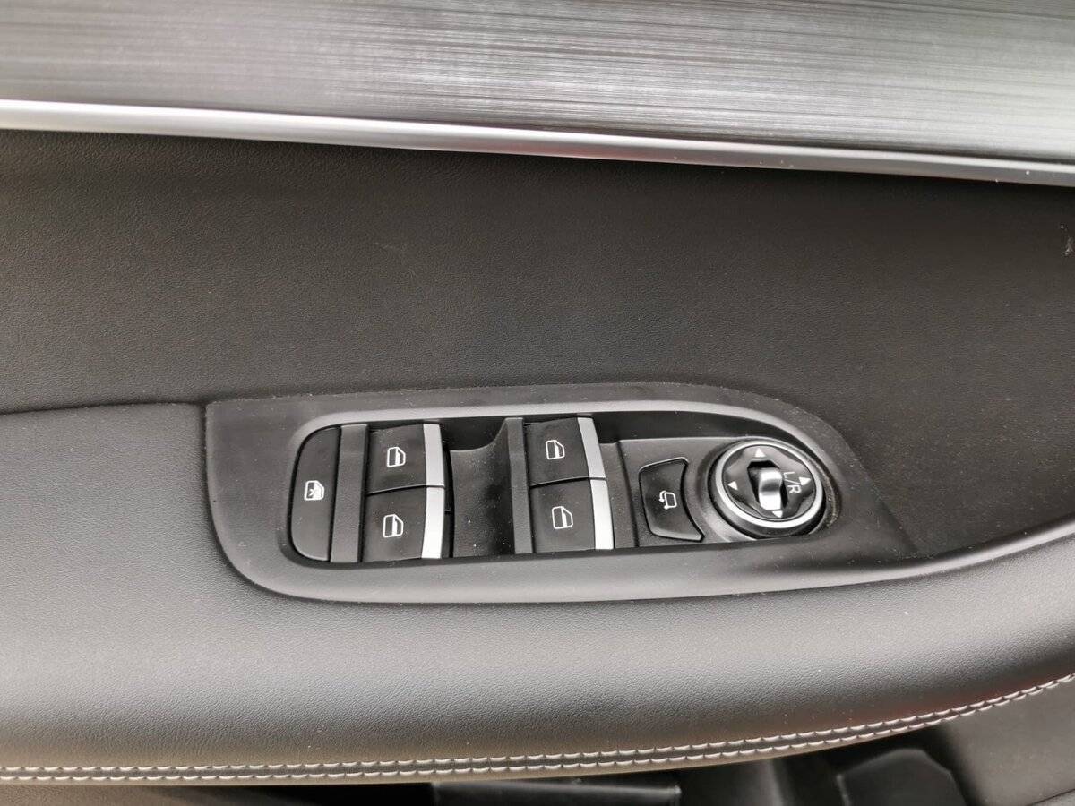 Купить Chery Tiggo 7 Pro Max, 2023, 7 800 км, фото №16