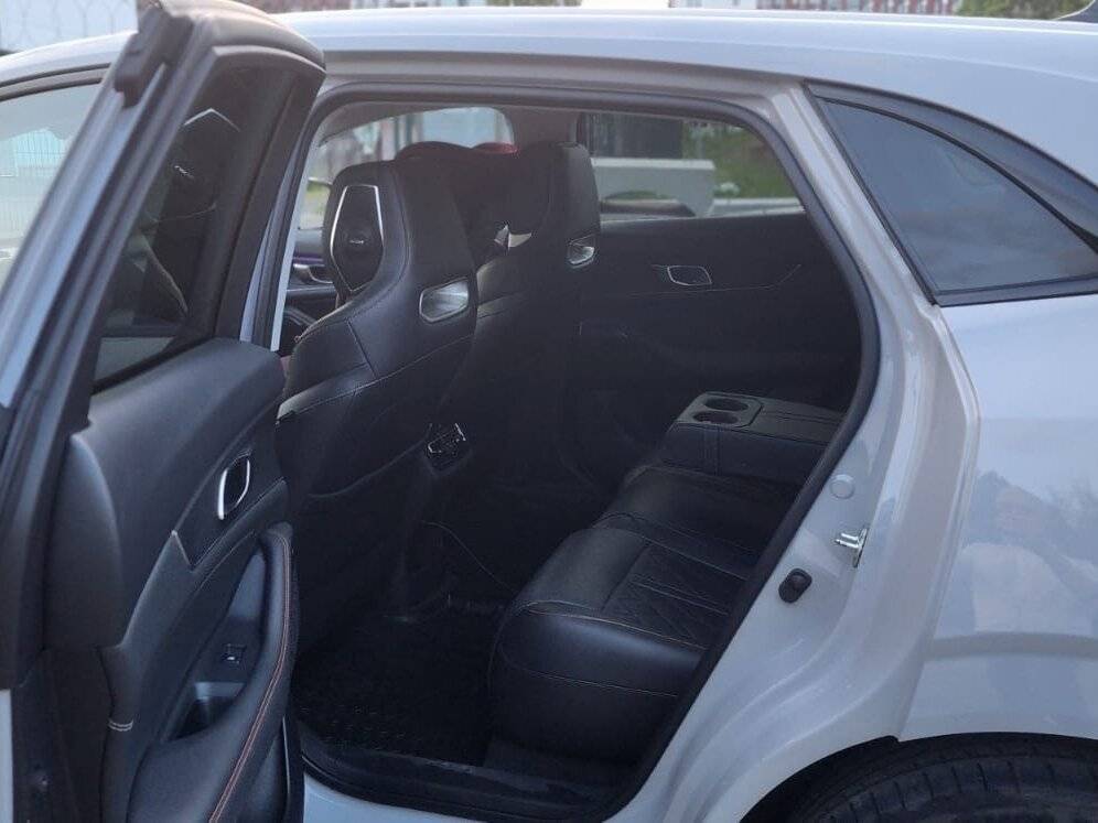 Купить Changan UNI-K, 2021, 69 000 км, фото №9