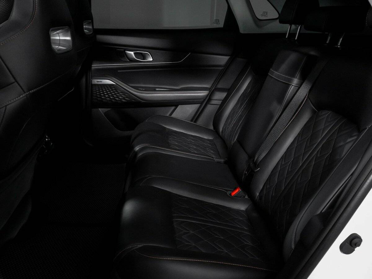 Купить Changan UNI-K, 2023, 45 900 км, фото №10