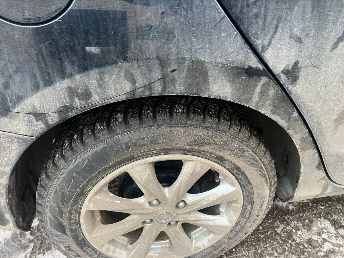 Купить Changan Alsvin, 2023, 52 627 км, фото №5