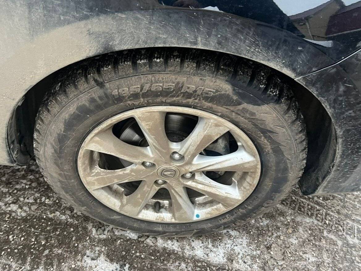 Купить Changan Alsvin, 2023, 52 627 км, фото №6