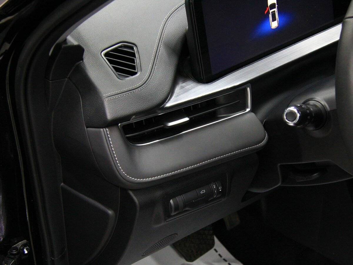 Купить Chery Tiggo 7 Pro Max, 2023, 35 км, фото №7