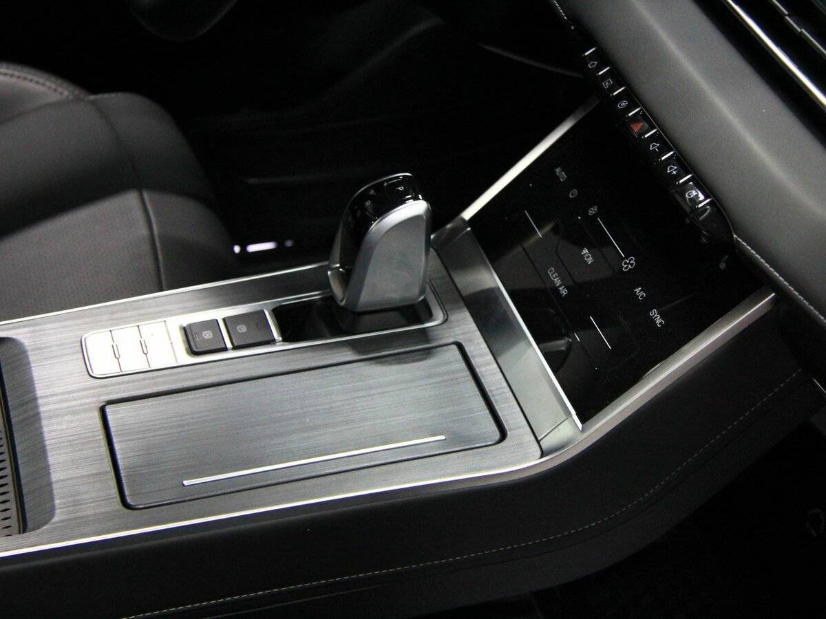 Купить Chery Tiggo 7 Pro Max, 2023, 35 км, фото №16