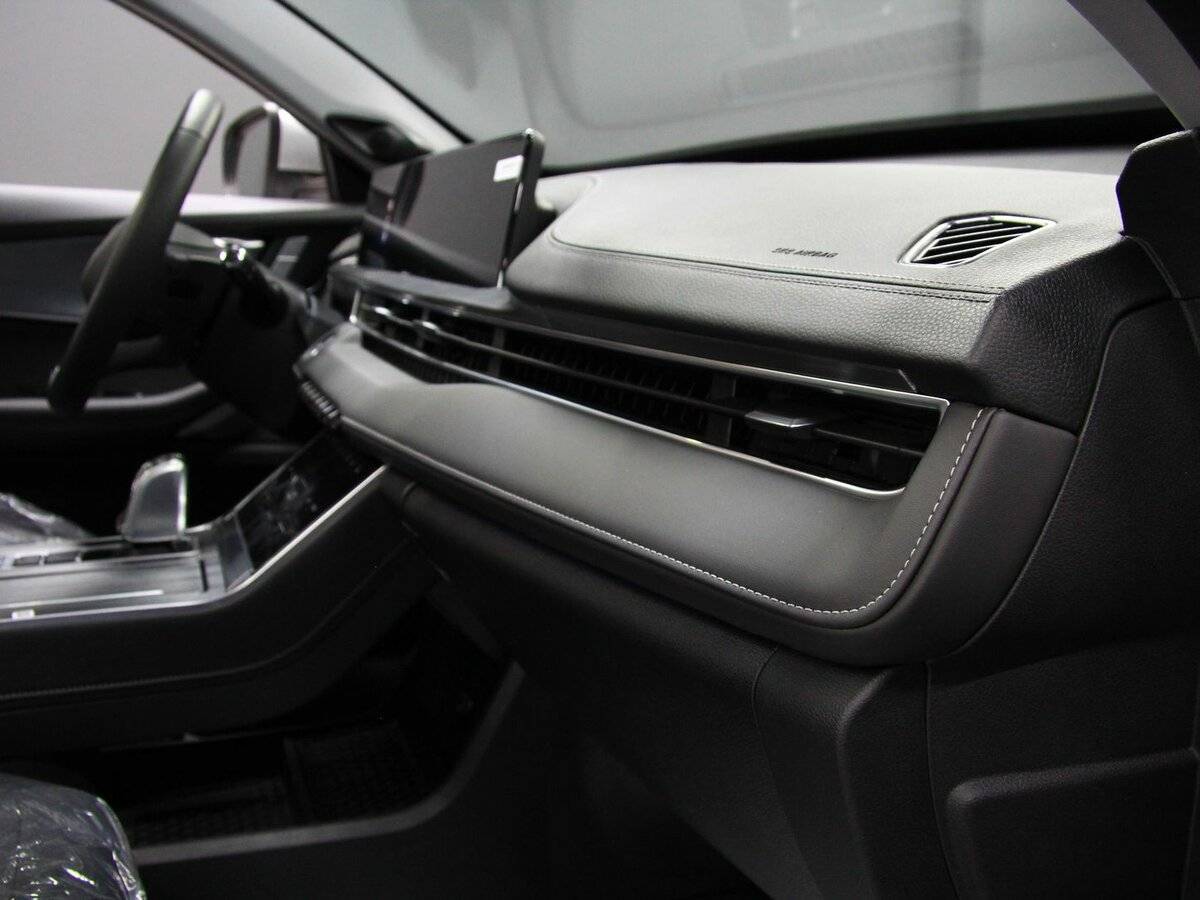 Купить Chery Tiggo 7 Pro Max, 2023, 49 км, фото №8