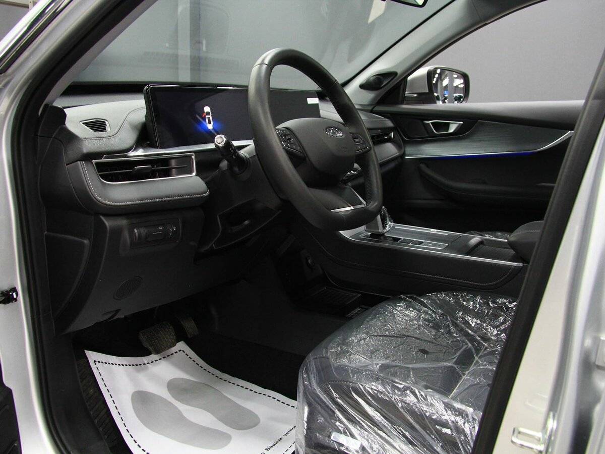 Купить Chery Tiggo 7 Pro Max, 2023, 49 км, фото №16