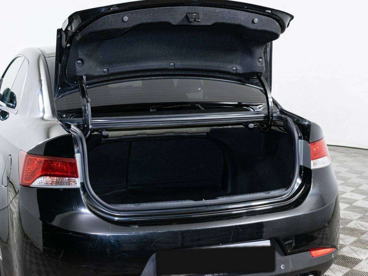 Купить Kia Cerato Koup, 2012, 133 548 км, фото №9