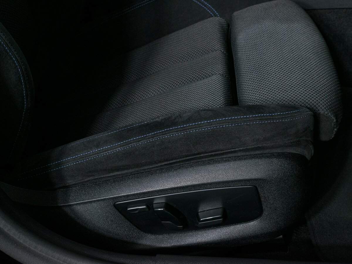 Купить BMW 5 серии 520d xDrive, 2019, 45 000 км, фото №18