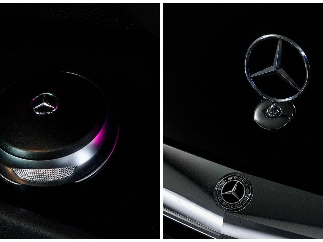 Купить Mercedes-Benz S-Класс 350 d Long, 2018, 46 635 км, фото №24