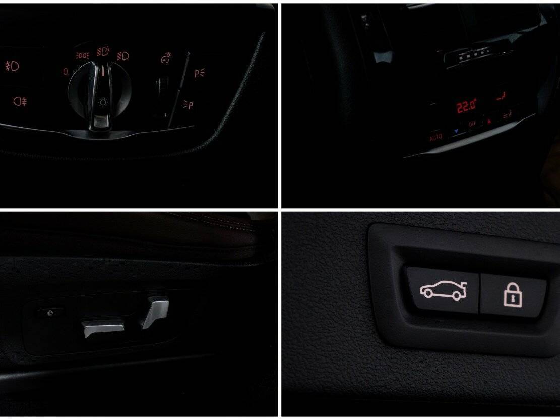 Купить BMW X3 20d xDrive, 2020, 61 471 км, фото №23