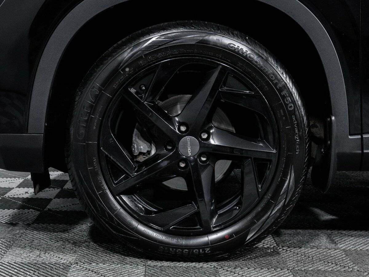 Купить Omoda C5, 2023, 29 251 км, фото №15