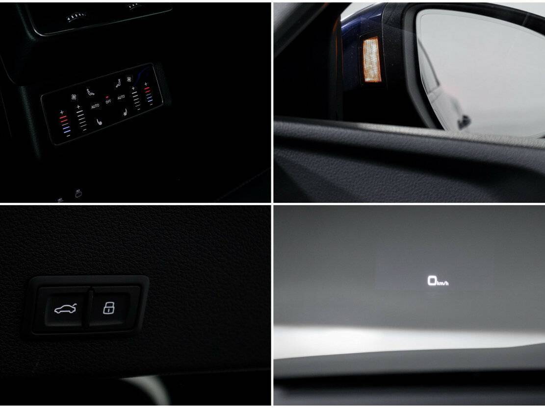 Купить Audi e-tron Sportback 55, 2022, 22 616 км, фото №23