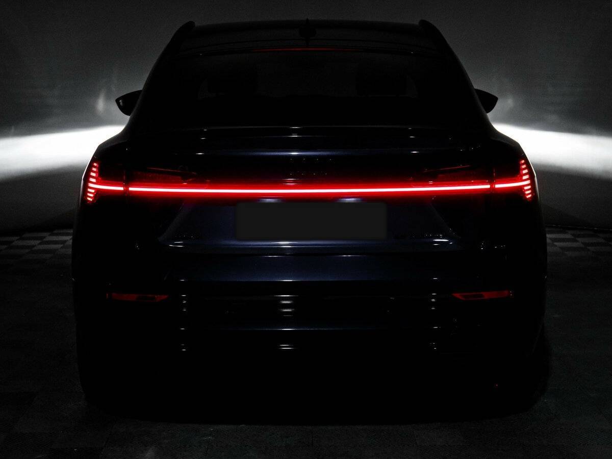 Купить Audi e-tron Sportback 55, 2022, 22 616 км, фото №27