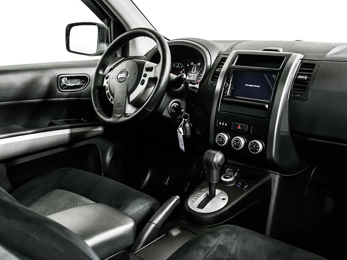 Купить Nissan X-Trail, 2011, 130 000 км, фото №9