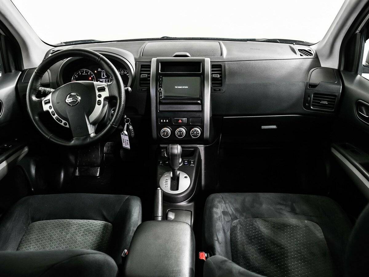 Купить Nissan X-Trail, 2011, 130 000 км, фото №11