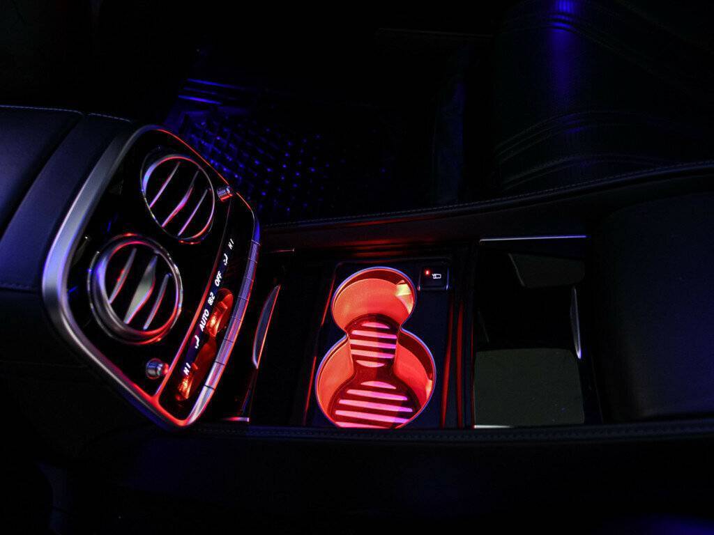 Купить Mercedes-Benz S-Класс AMG 63 AMG Long, 2014, 141 174 км, фото №19