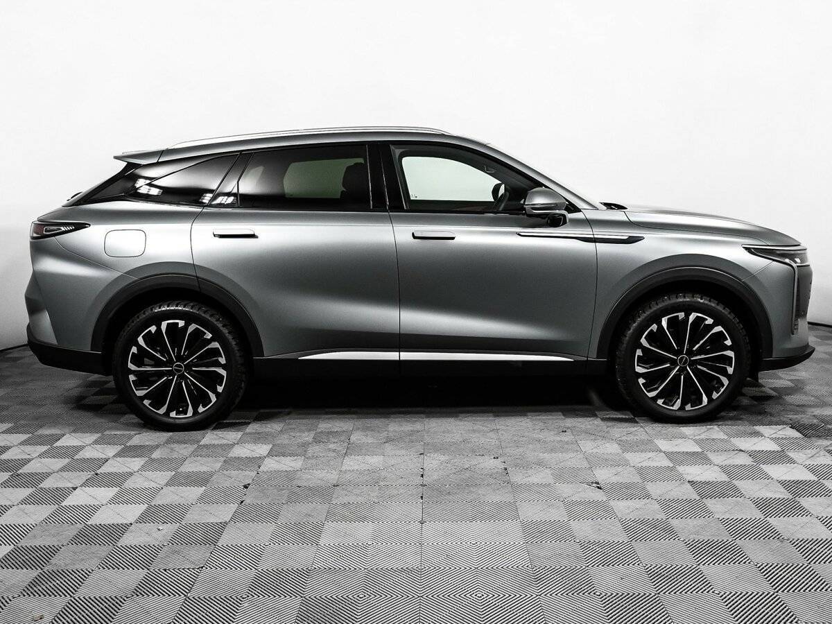 Купить Exeed RX, 2023, 16 500 км, фото №4