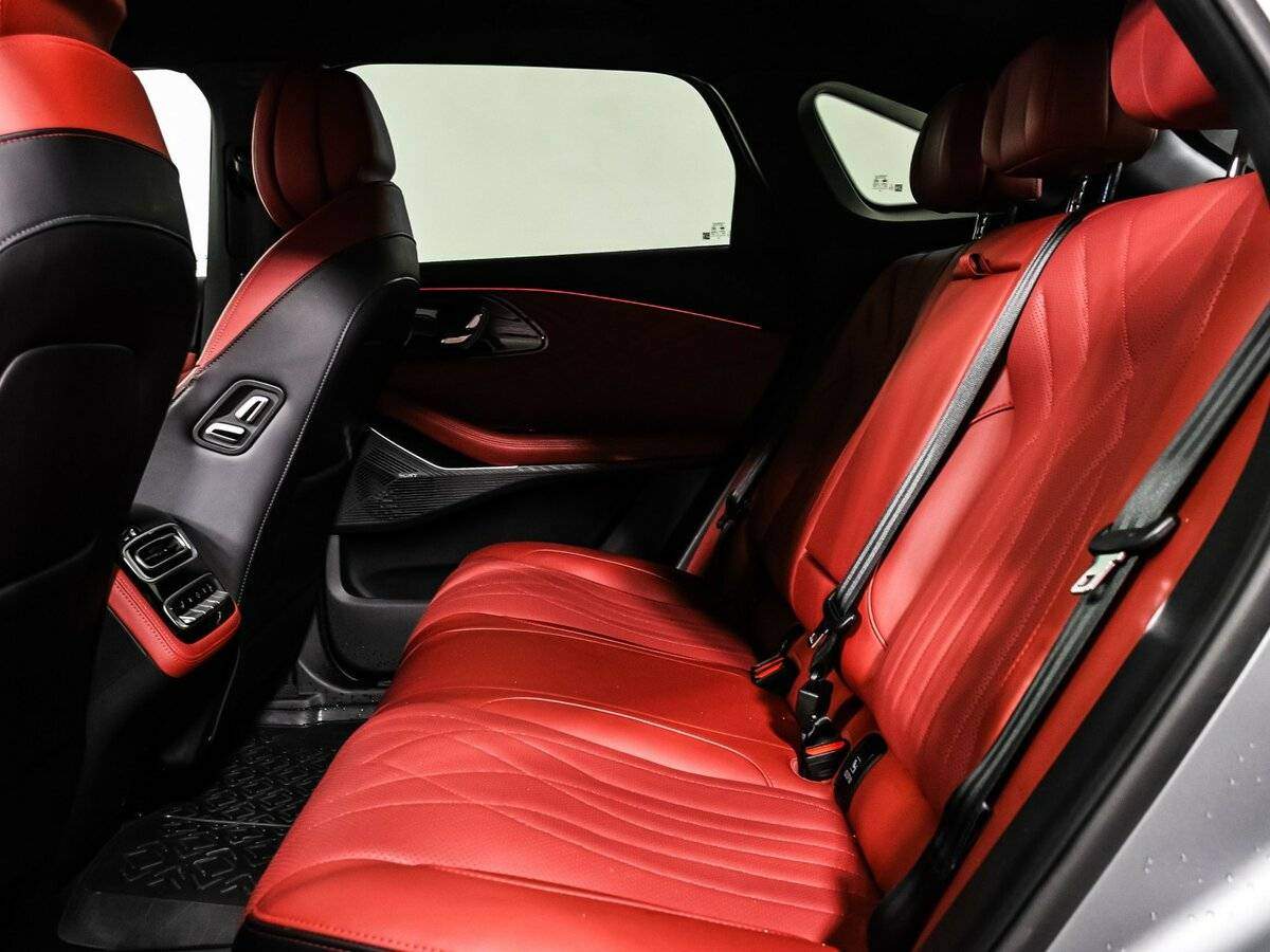 Купить Exeed RX, 2023, 16 500 км, фото №13