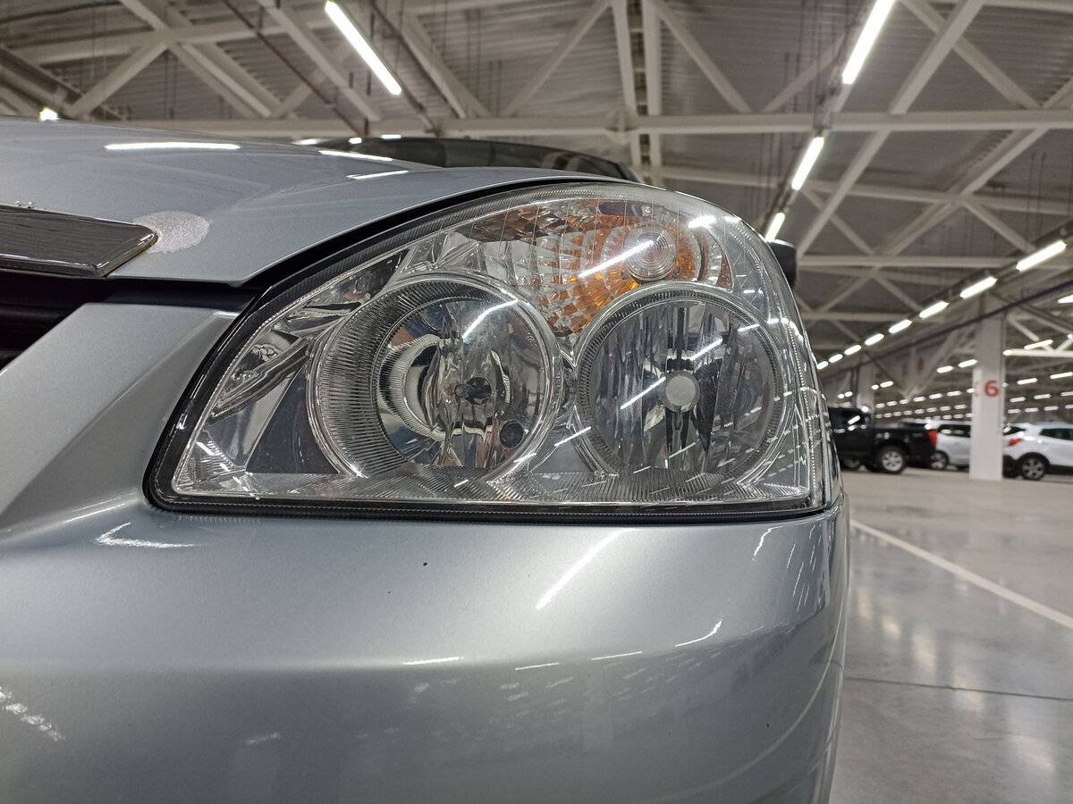 Купить Lada (ВАЗ) Priora, 2007, 77 082 км, фото №17