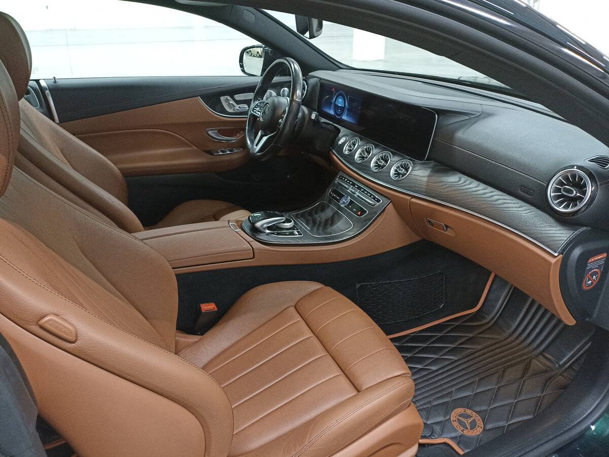 Купить Mercedes-Benz E-Класс 200, 2019, 103 377 км, фото №11