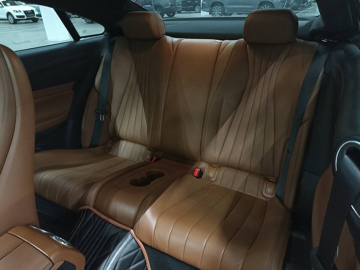 Купить Mercedes-Benz E-Класс 200, 2019, 103 377 км, фото №12