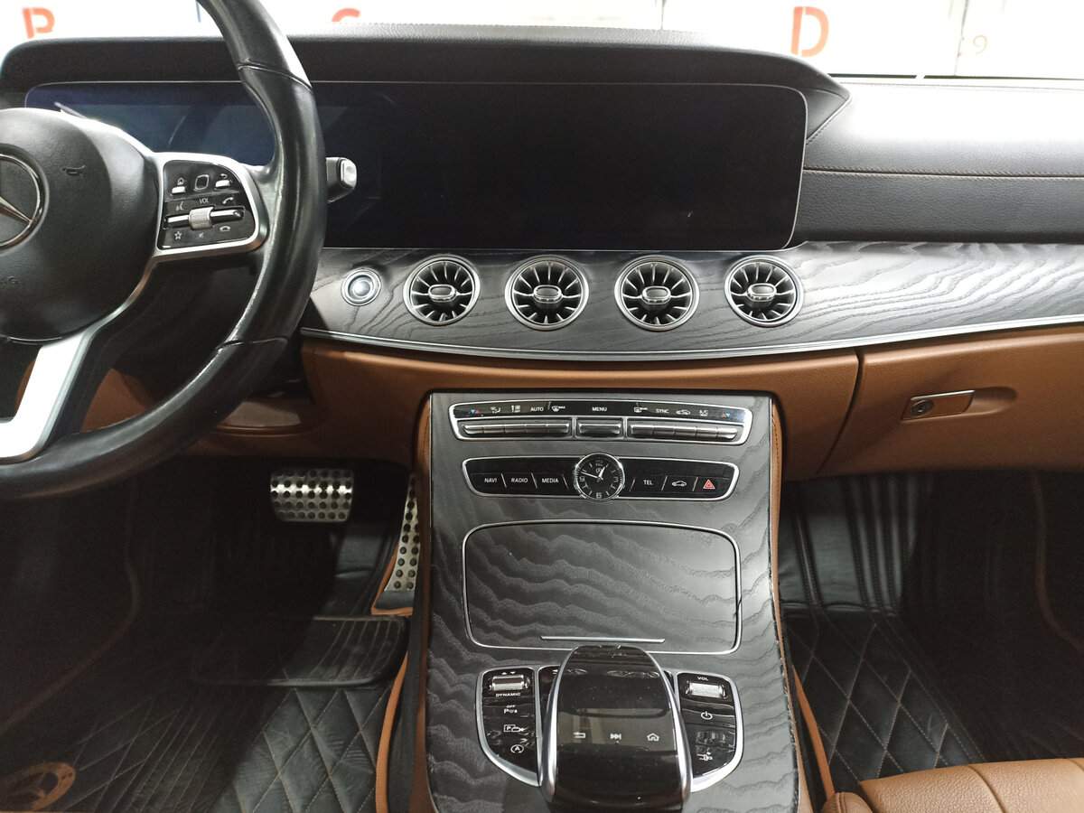 Купить Mercedes-Benz E-Класс 200, 2019, 103 377 км, фото №15