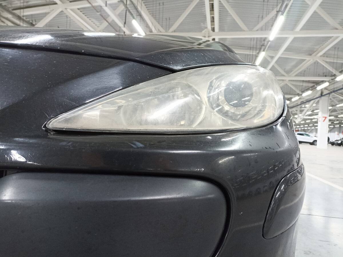 Купить Peugeot 307, 2006, 179 201 км, фото №17