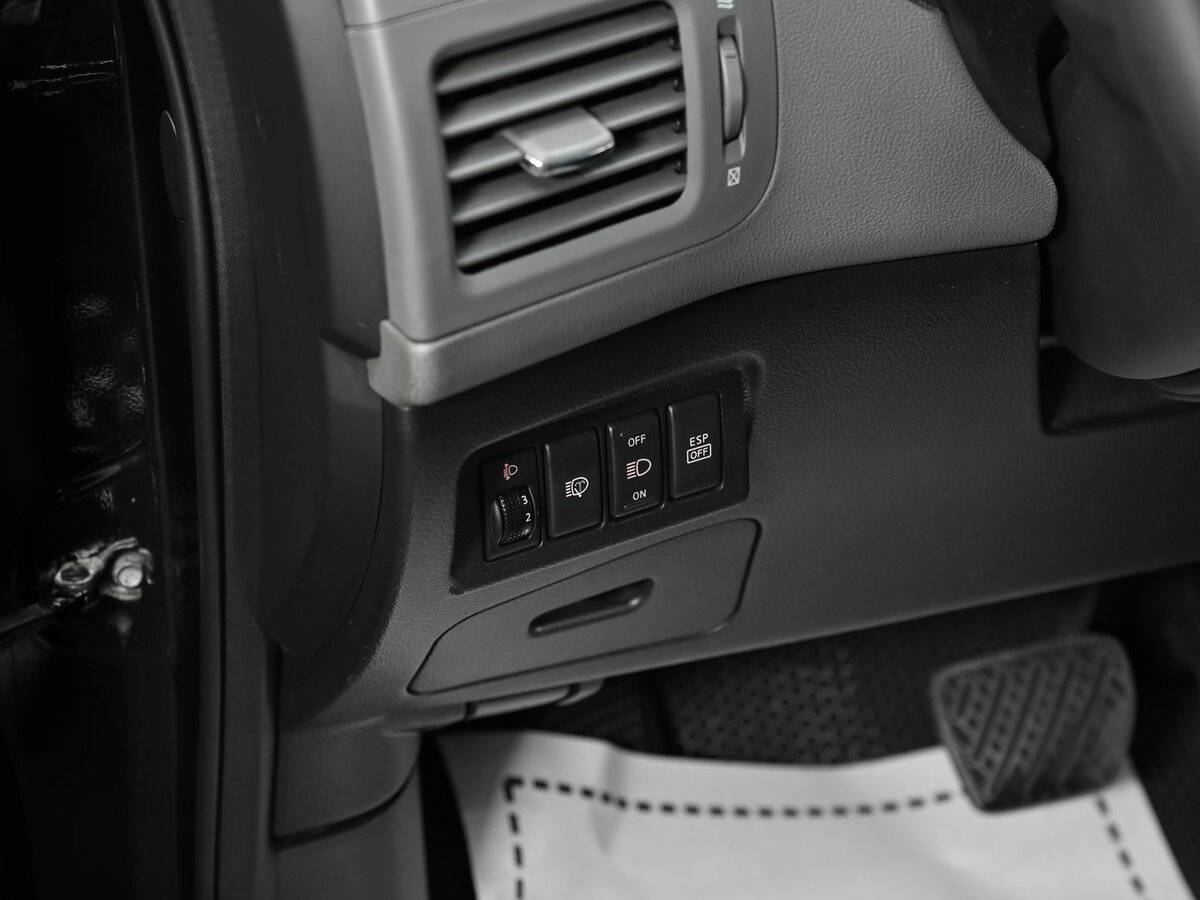 Купить Nissan X-Trail, 2008, 189 000 км, фото №9