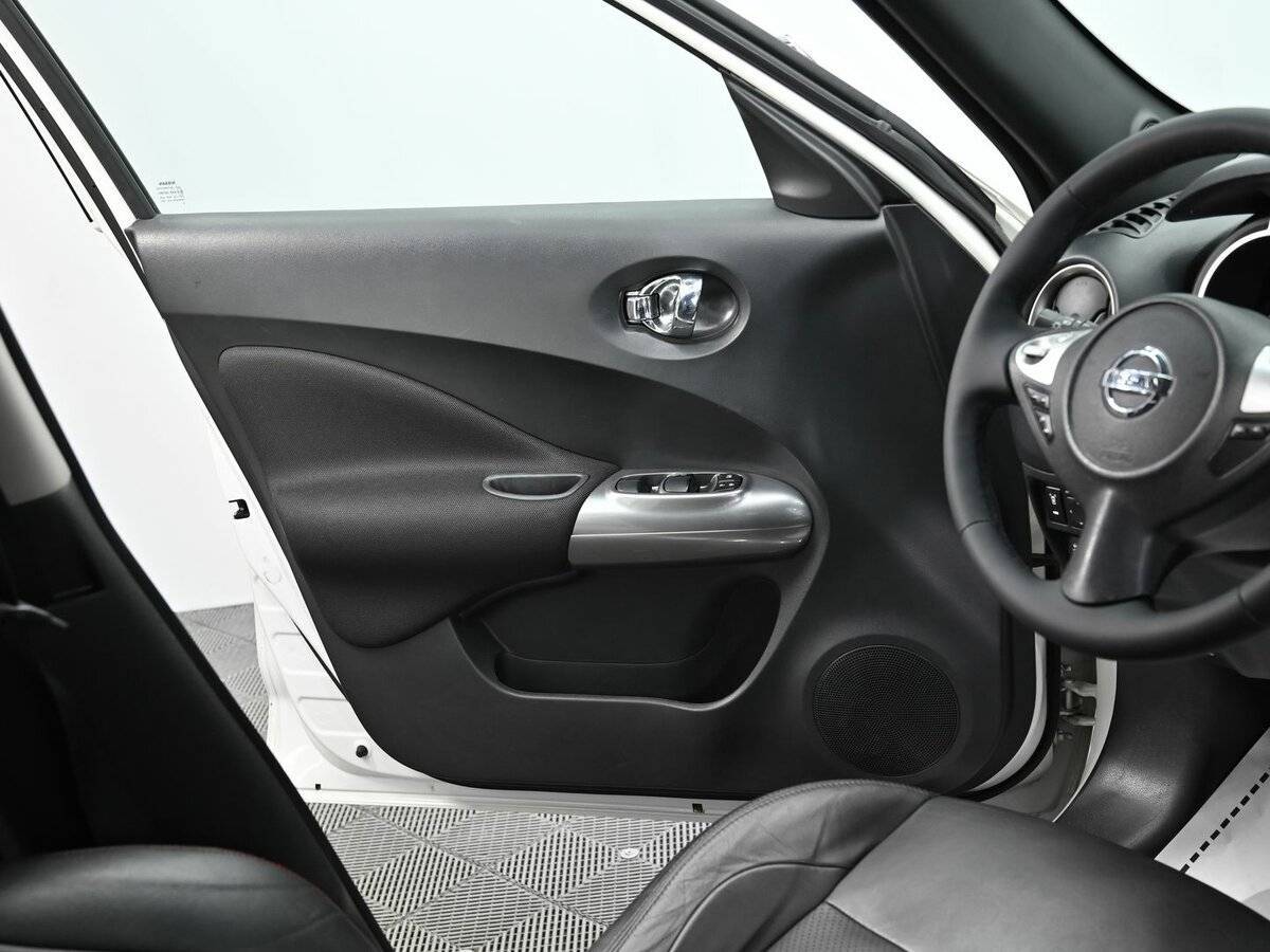 Купить Nissan Juke, 2011, 95 000 км, фото №7