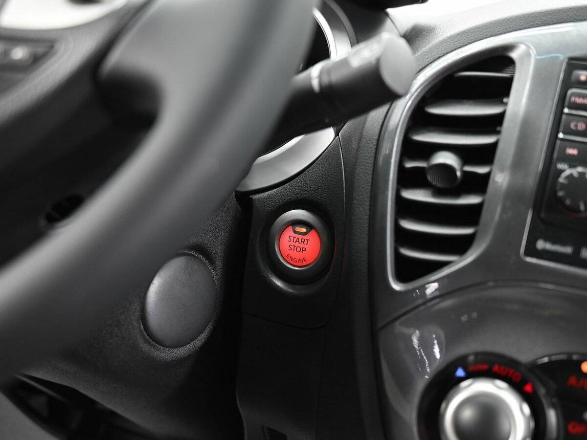 Купить Nissan Juke, 2011, 95 000 км, фото №10