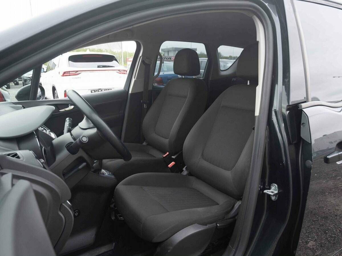 Купить Opel Meriva, 2012, 113 372 км, фото №9