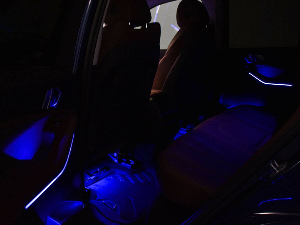 Купить BMW X5 25d, 2021, 112 000 км, фото №16