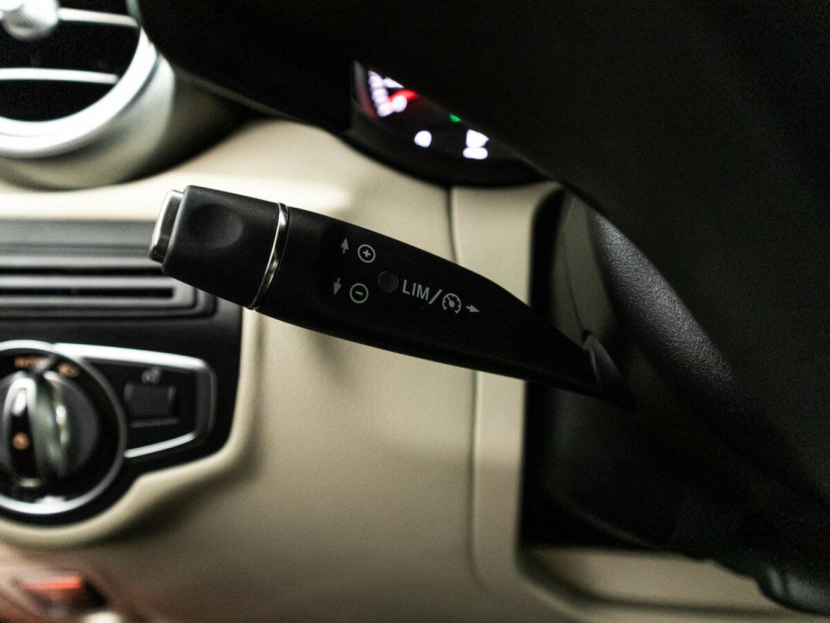 Купить Mercedes-Benz GLC 220 d, 2016, 98 091 км, фото №22