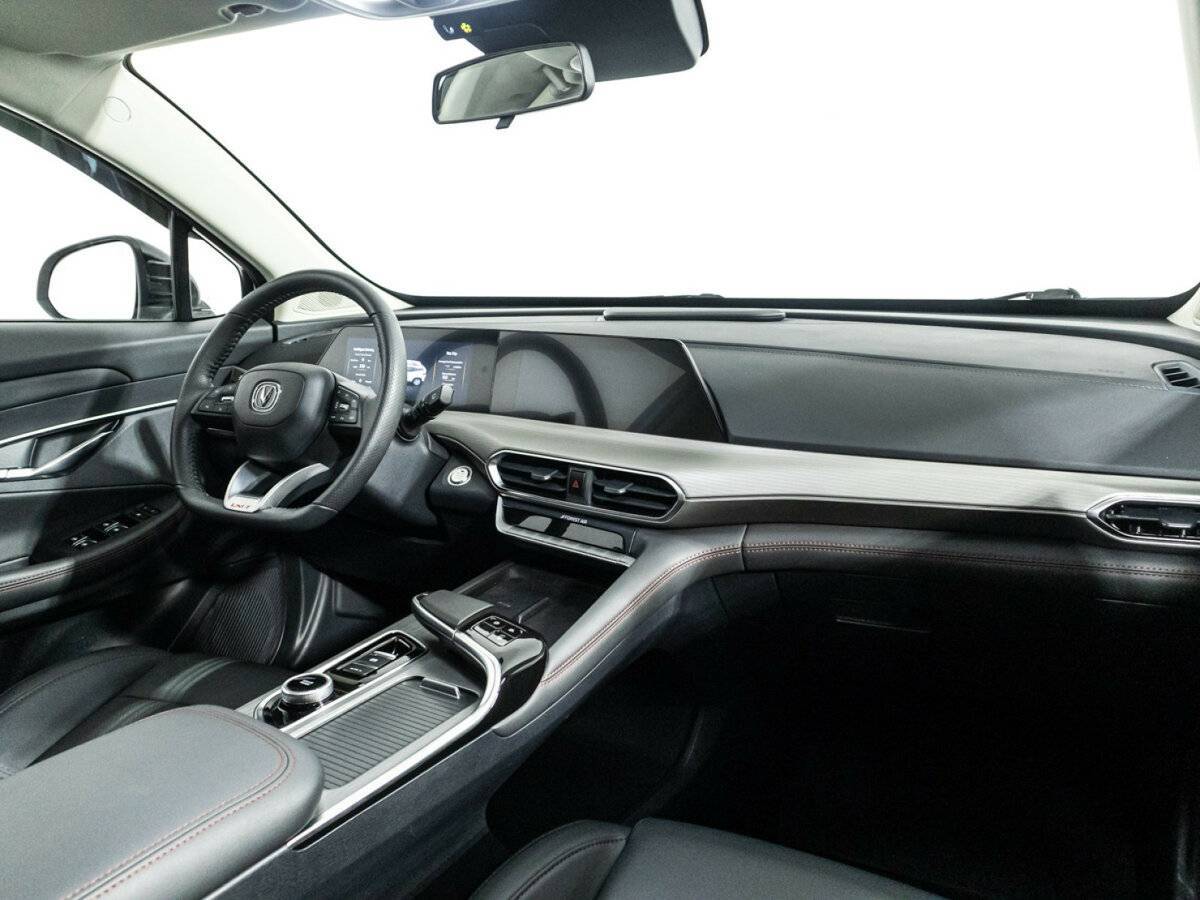 Купить Changan UNI-T, 2023, 14 552 км, фото №9