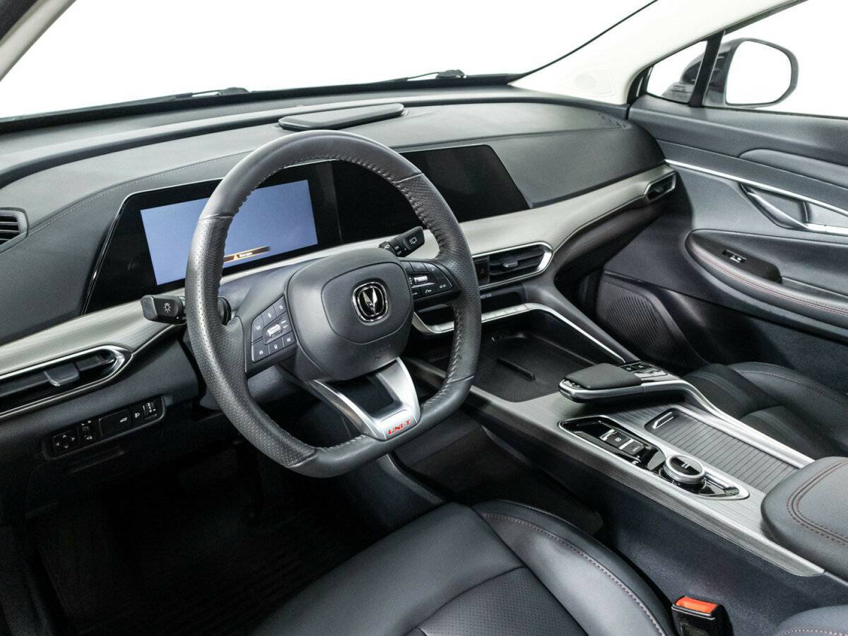 Купить Changan UNI-T, 2023, 14 552 км, фото №11