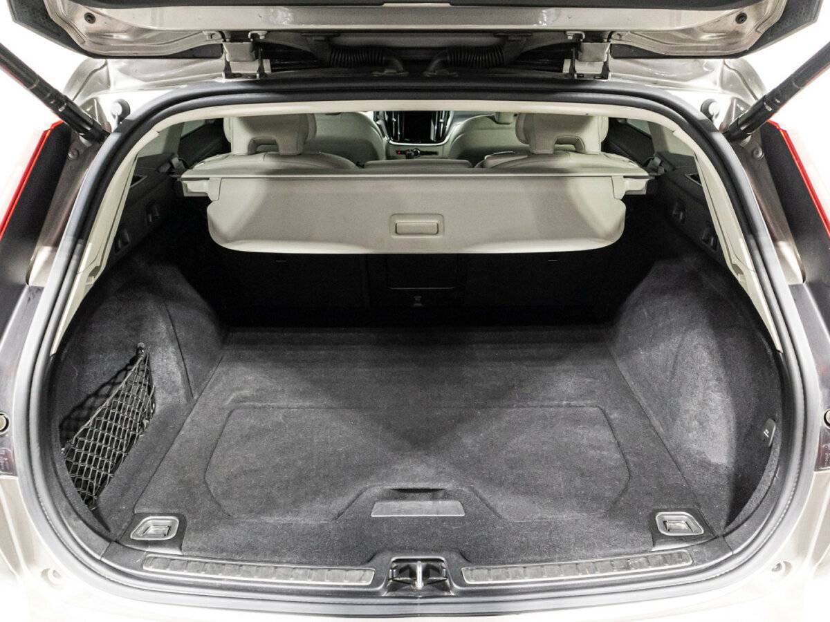 Купить Volvo V60 Cross Country, 2020, 47 465 км, фото №15