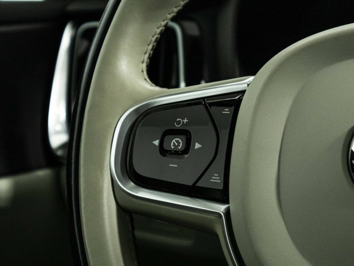 Купить Volvo V60 Cross Country, 2020, 47 465 км, фото №22