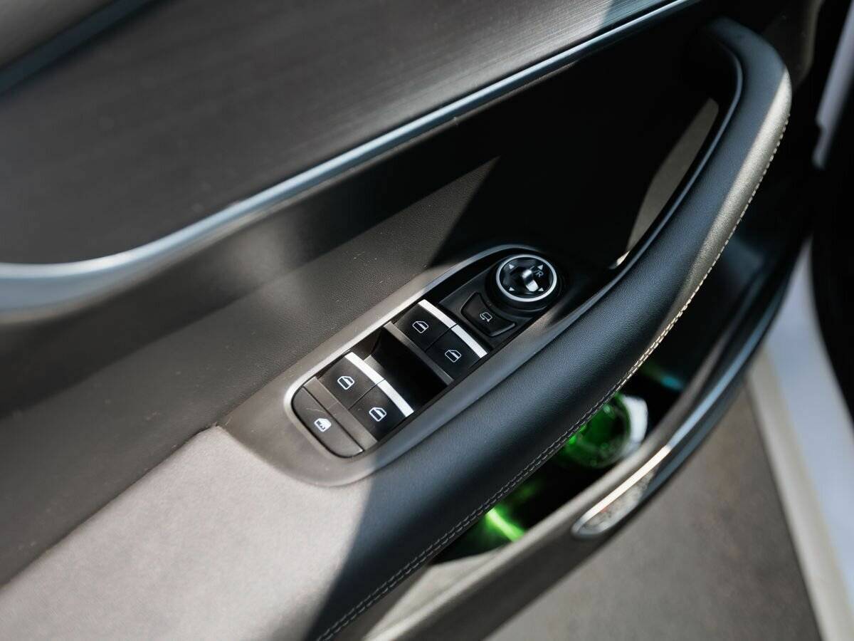 Купить Chery Tiggo 7 Pro, 2022, 62 432 км, фото №10