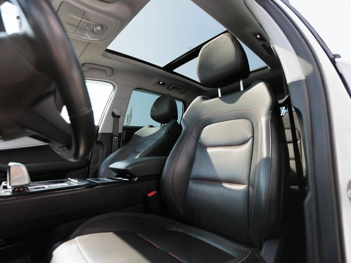 Купить Chery Tiggo 7 Pro, 2022, 62 432 км, фото №11