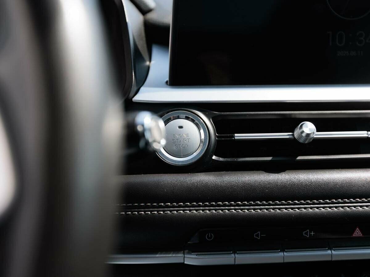 Купить Chery Tiggo 7 Pro, 2022, 62 432 км, фото №15