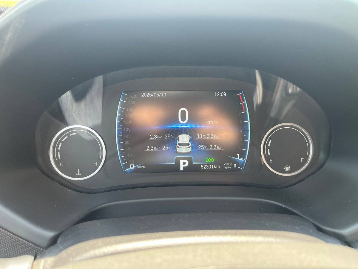 Купить Chery Tiggo 4, 2021, 52 500 км, фото №18