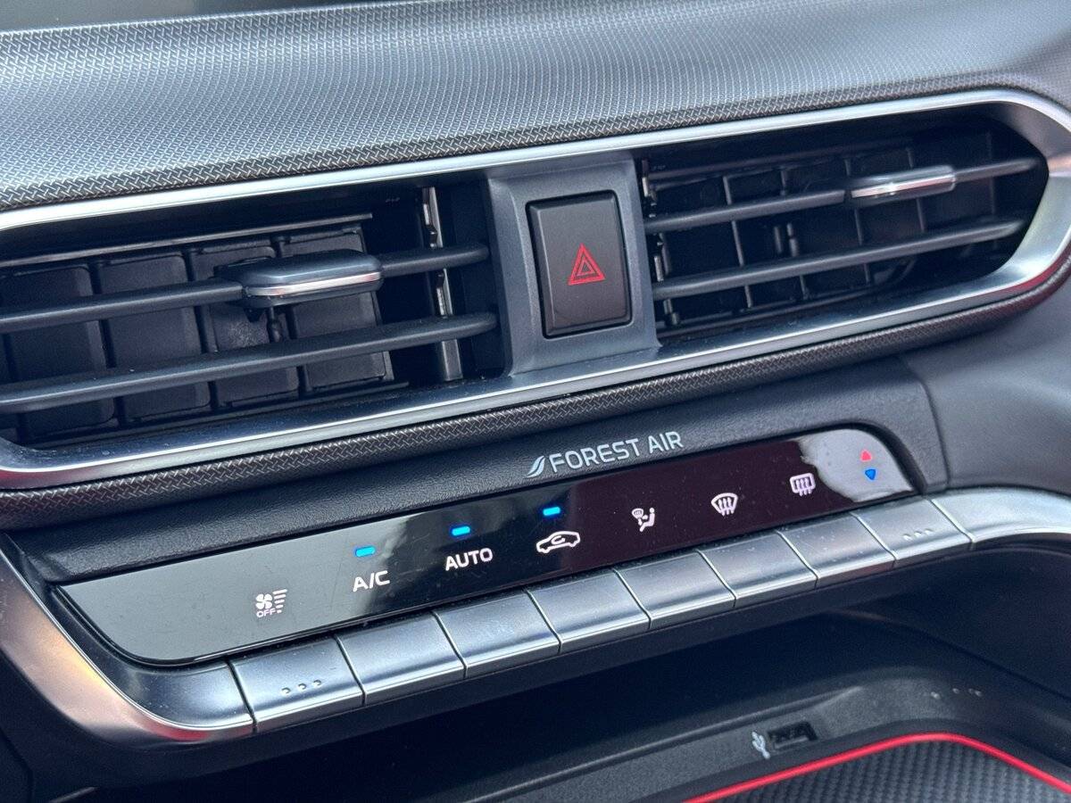 Купить Changan UNI-T, 2020, 34 100 км, фото №26