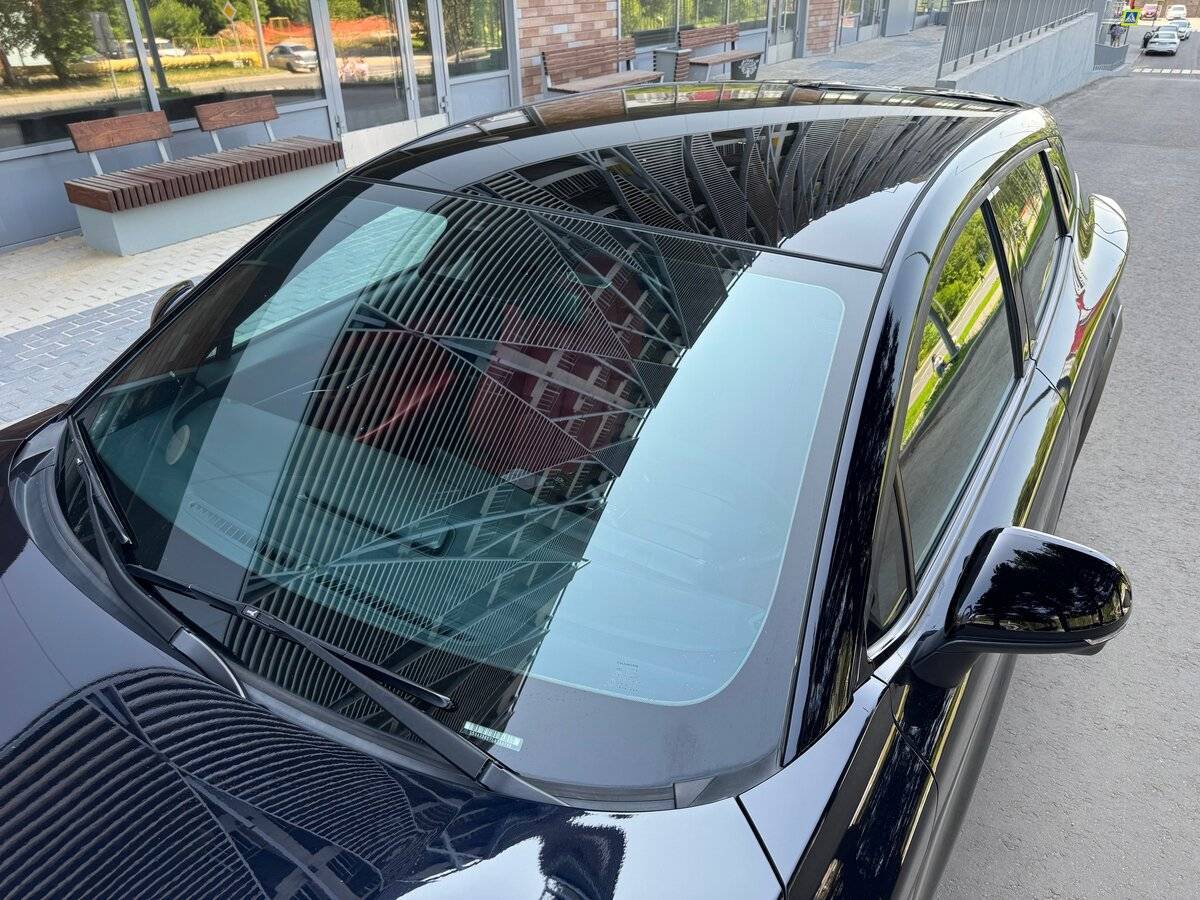 Купить Changan UNI-T, 2020, 34 100 км, фото №32