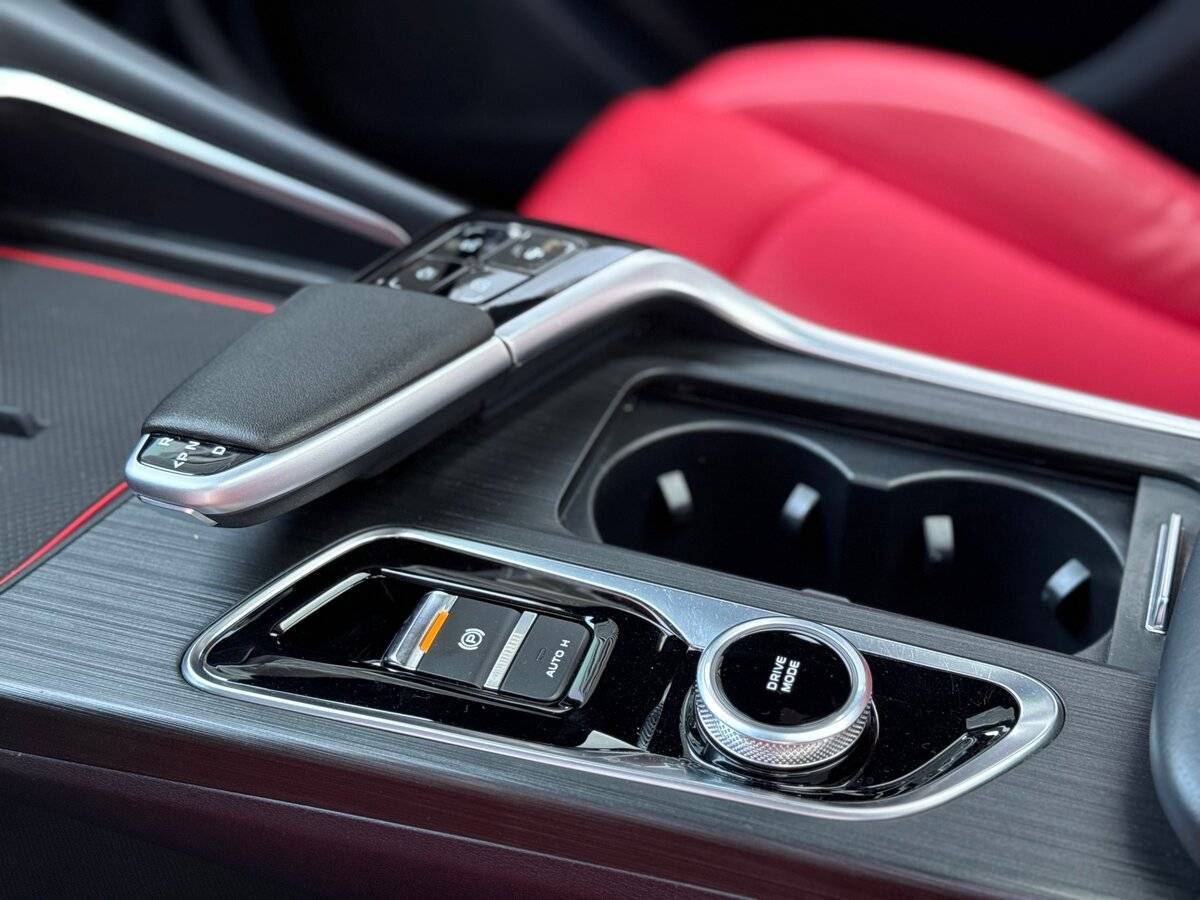 Купить Changan UNI-T, 2020, 34 100 км, фото №33