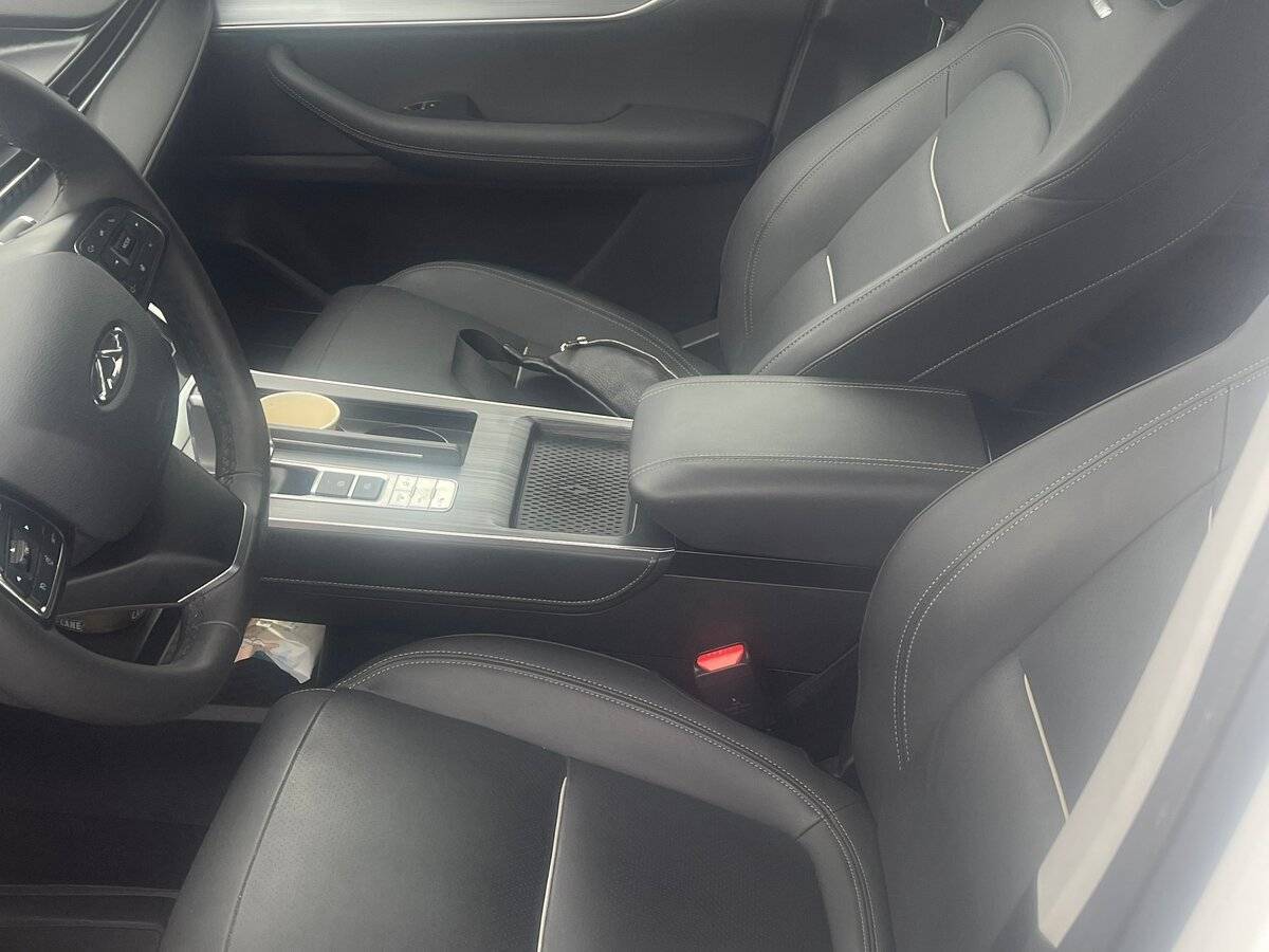 Купить Chery Tiggo 7 Pro Max, 2023, 19 200 км, фото №5