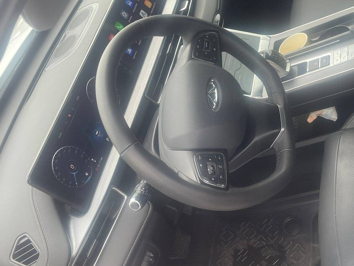 Купить Chery Tiggo 7 Pro Max, 2023, 19 200 км, фото №10